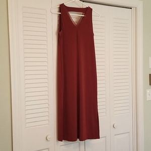 Banana Republic Midi dress